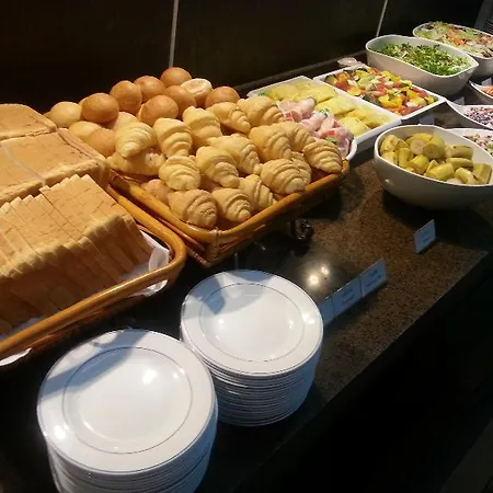 尼亞加拉飯店 