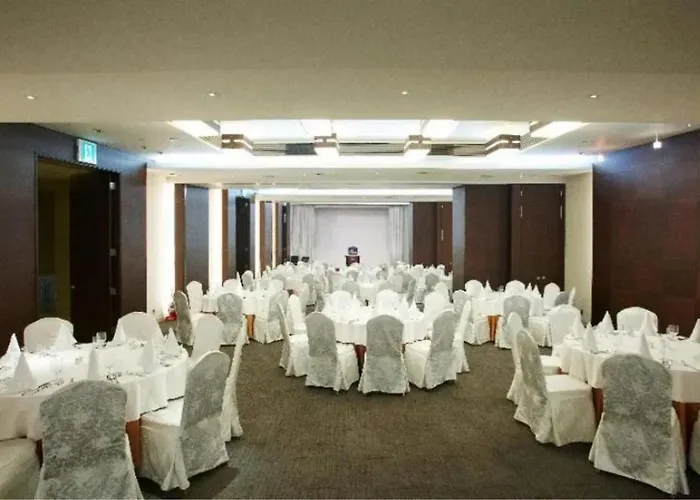 โรงแรมไนแอการา