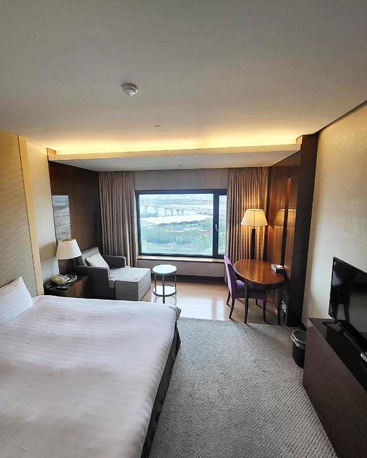 โรงแรมไนแอการา โรงแรม