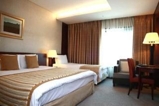 โรงแรมไนแอการา โรงแรม