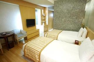 โรงแรม โรงแรมไนแอการา โซล