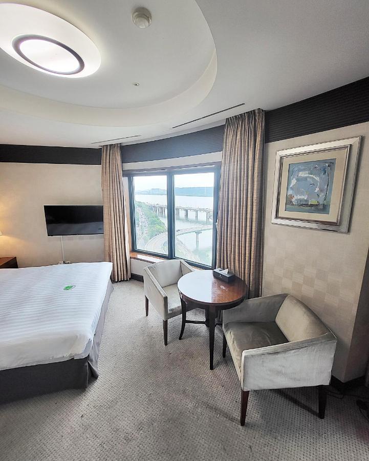 โรงแรม โรงแรมไนแอการา โซล