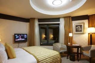 โรงแรมไนแอการา