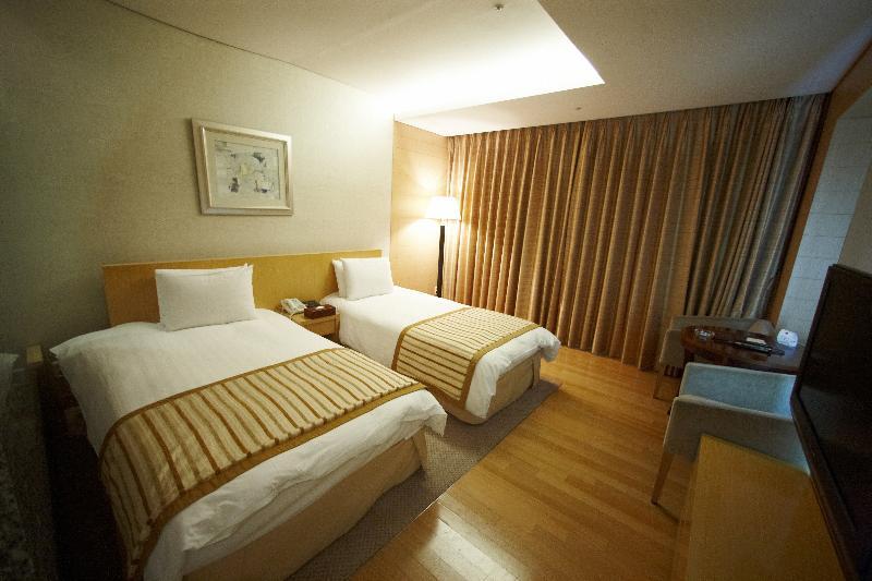 โรงแรม โรงแรมไนแอการา 3*